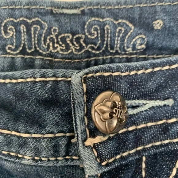 Miss Me Jeans - Picture 7 of 12